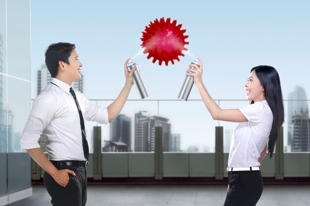 training sales