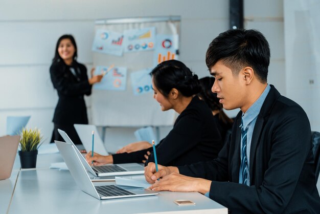 training sales