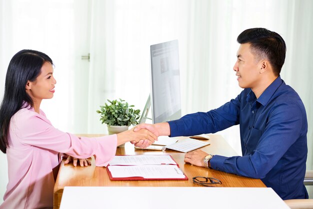 Training Sales