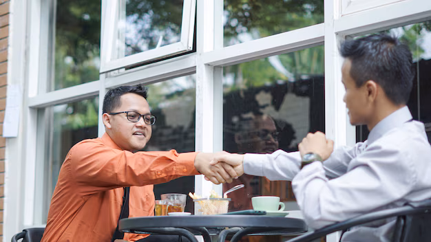 training sales