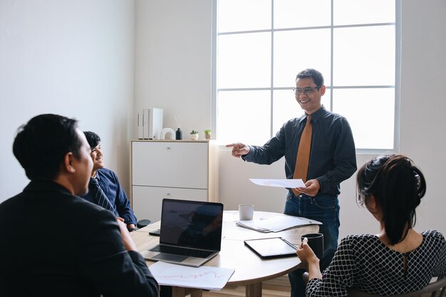training sales