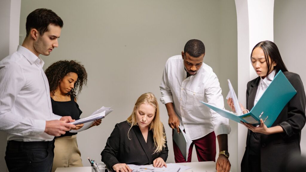 selling consultative