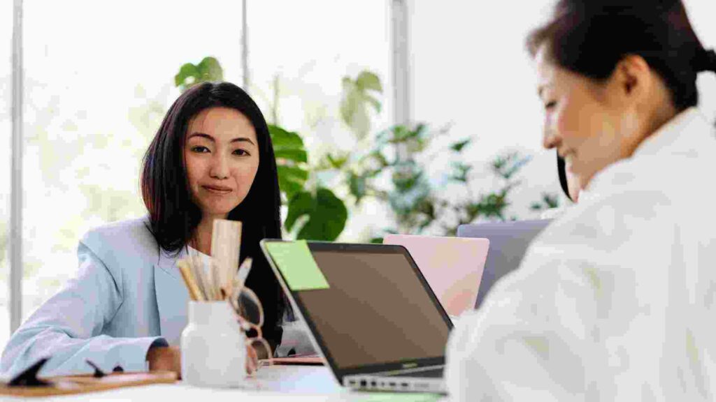 training sales