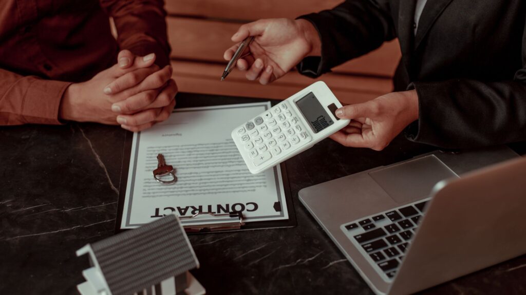 Sales memahami waktu mulai negosiasi dengan klien