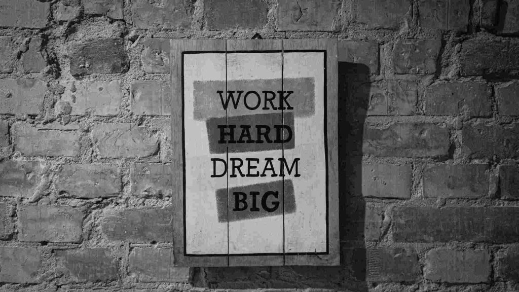 motivasi kerja karyawan