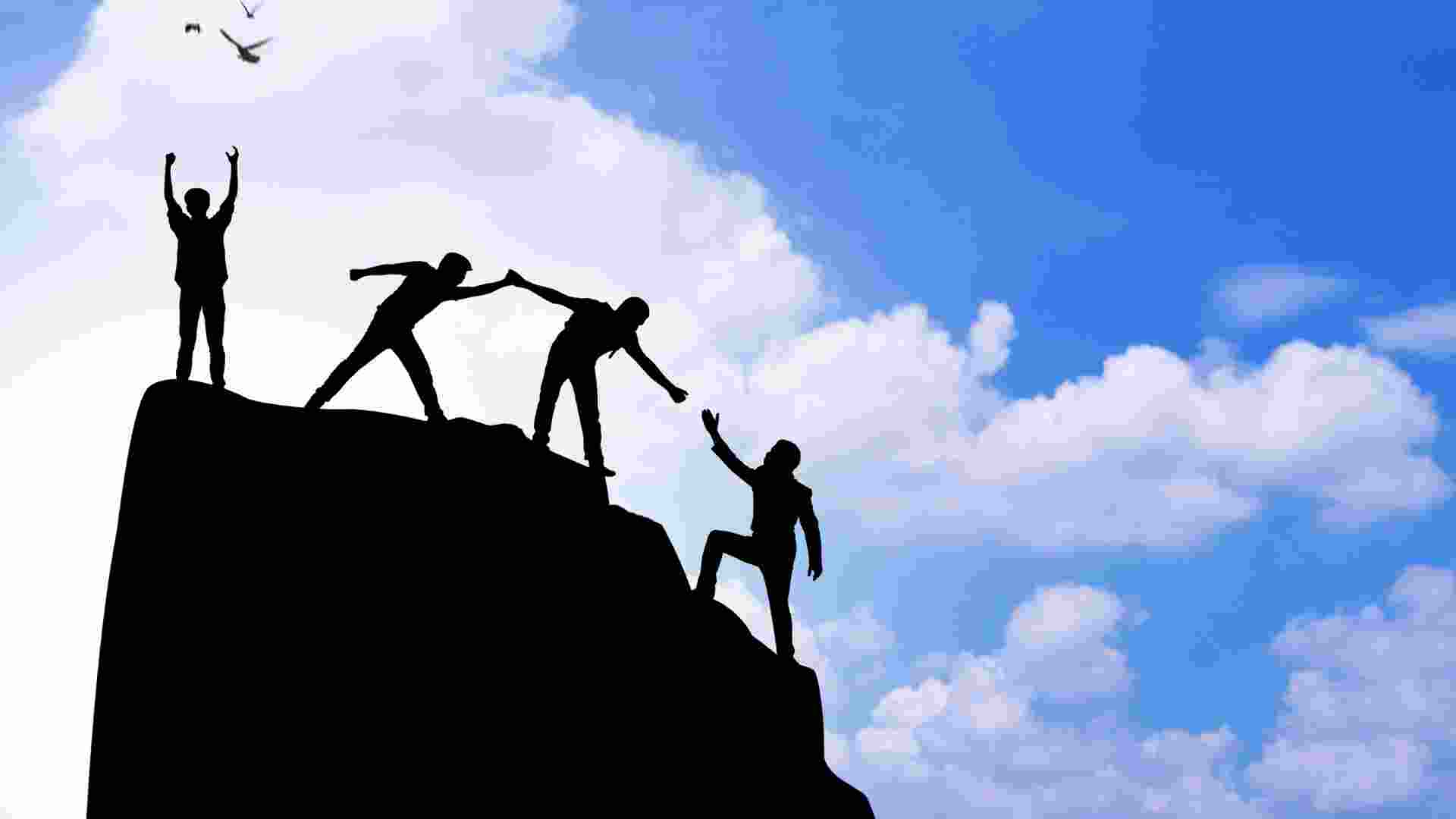 strategi training motivasi karyawan