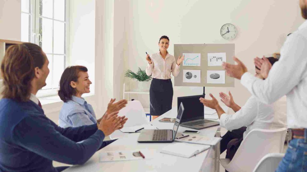 perusahaan training sales terbaik indonesia