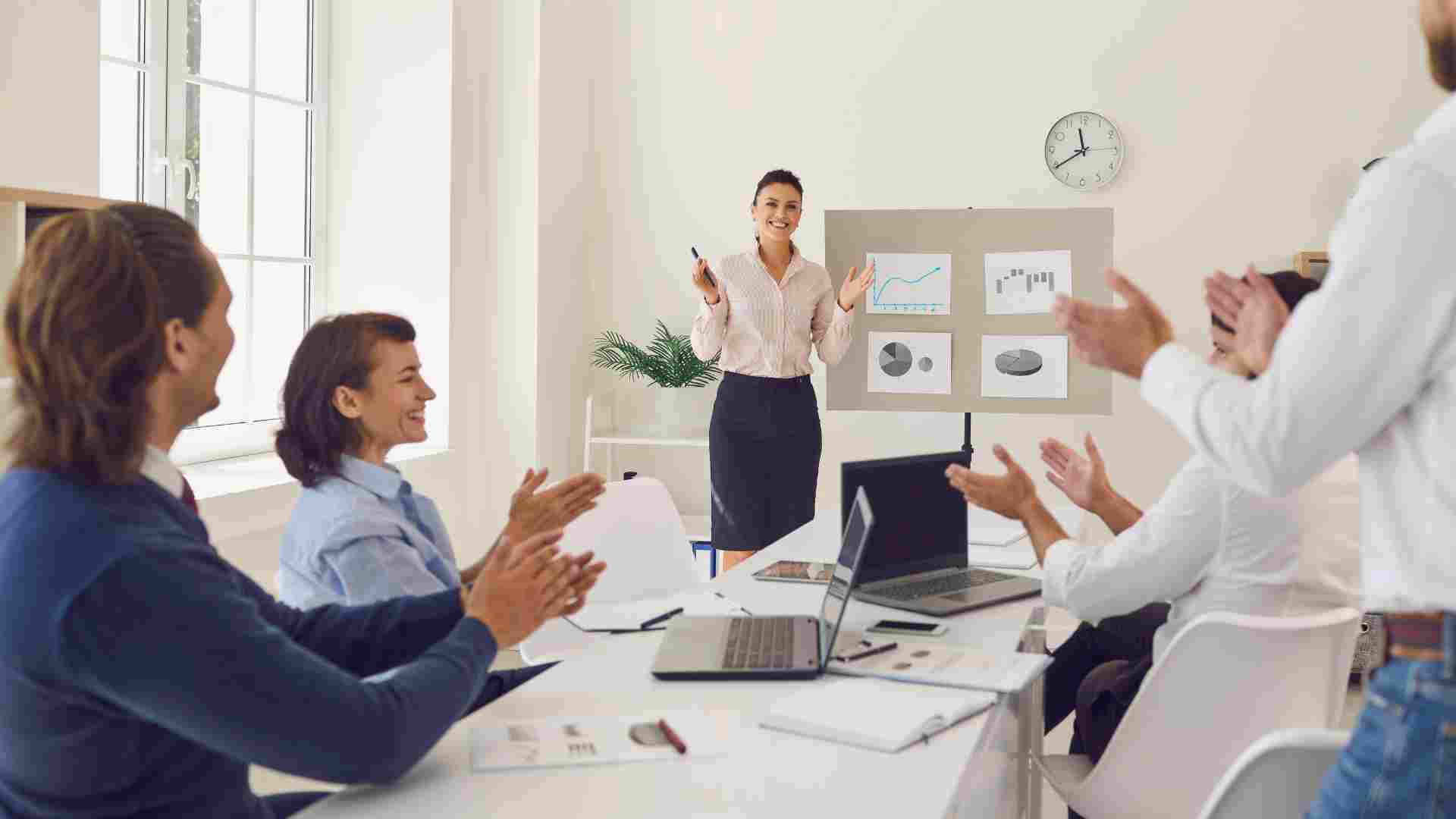 perusahaan training sales terbaik indonesia