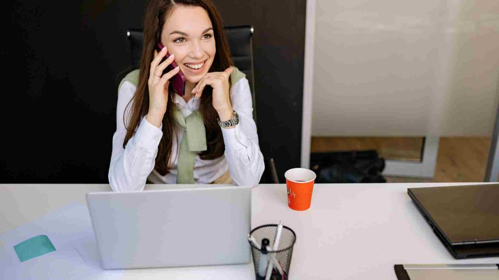 prospecting sales