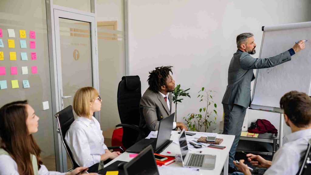 pelatihan sales indonesia