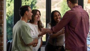 SOCIAL SELLING