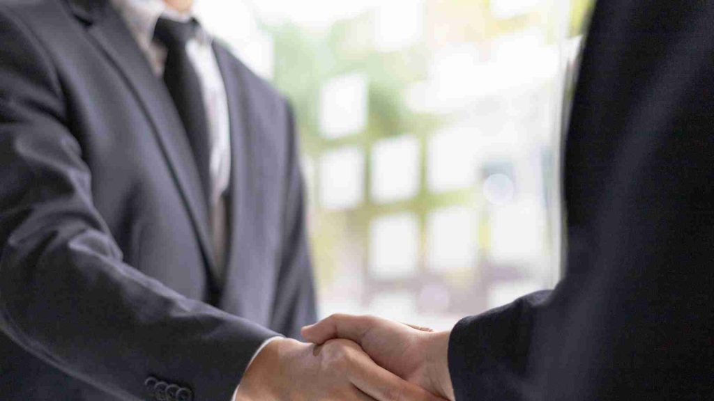 sales representative
