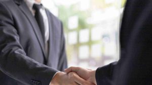 sales representative