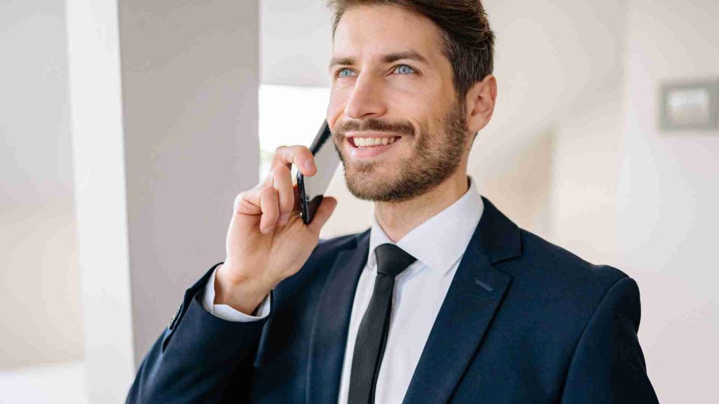 sales representative