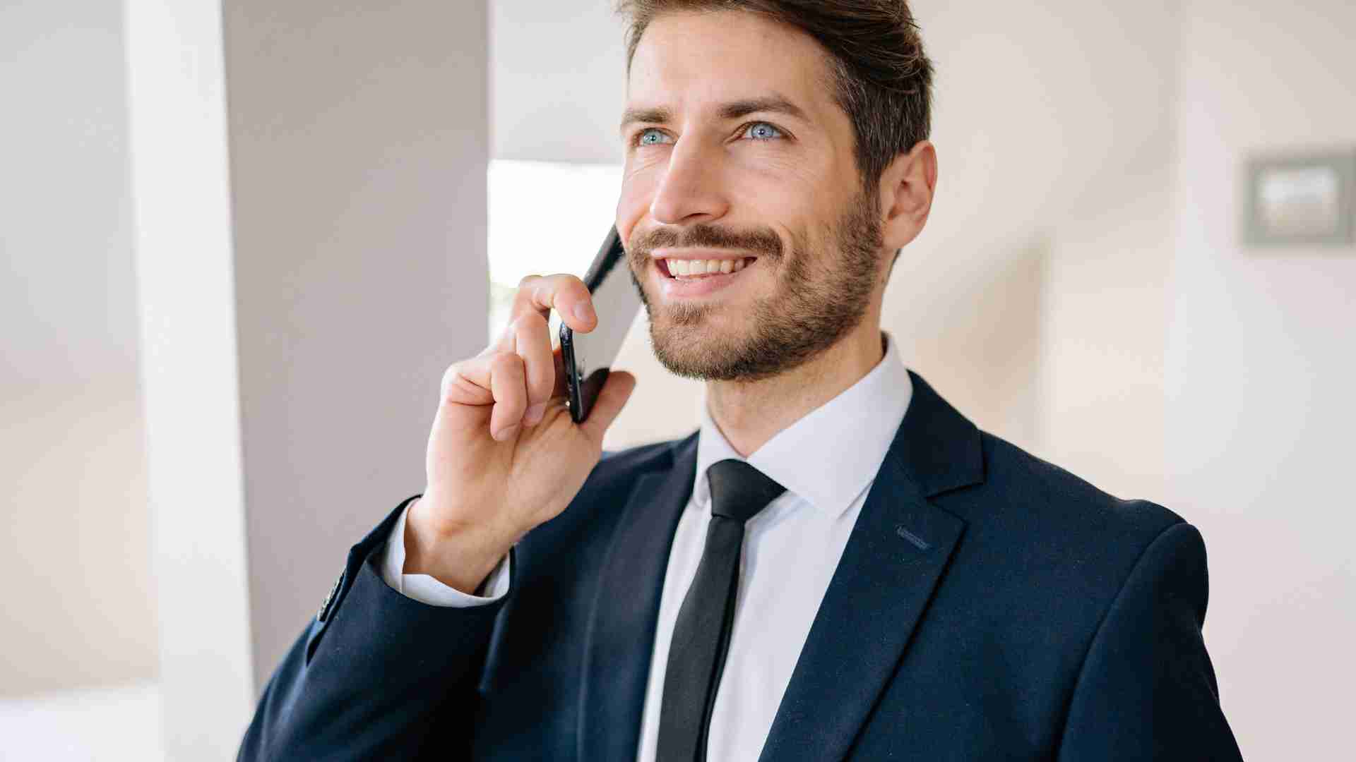 sales representative
