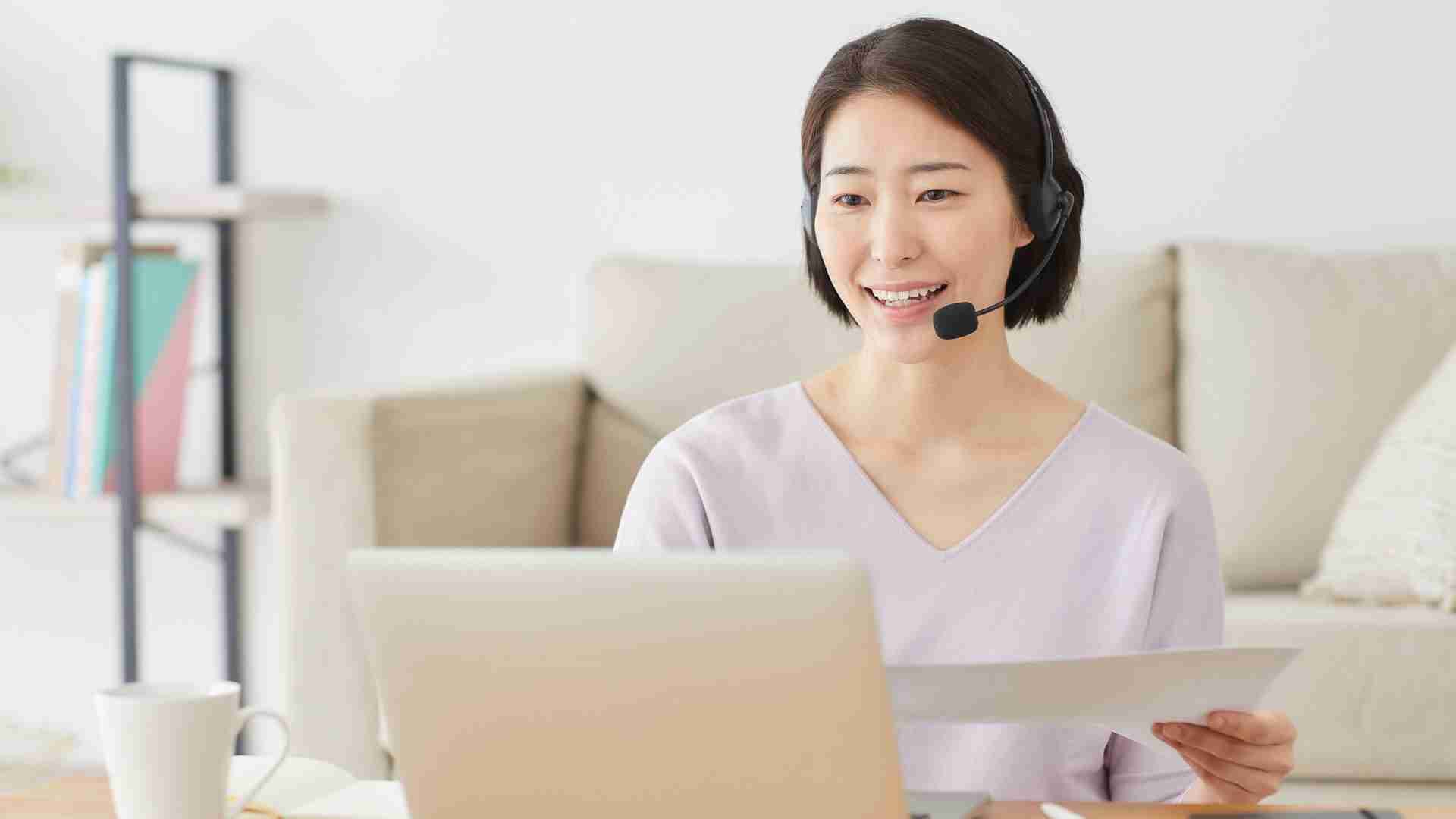 virtual selling