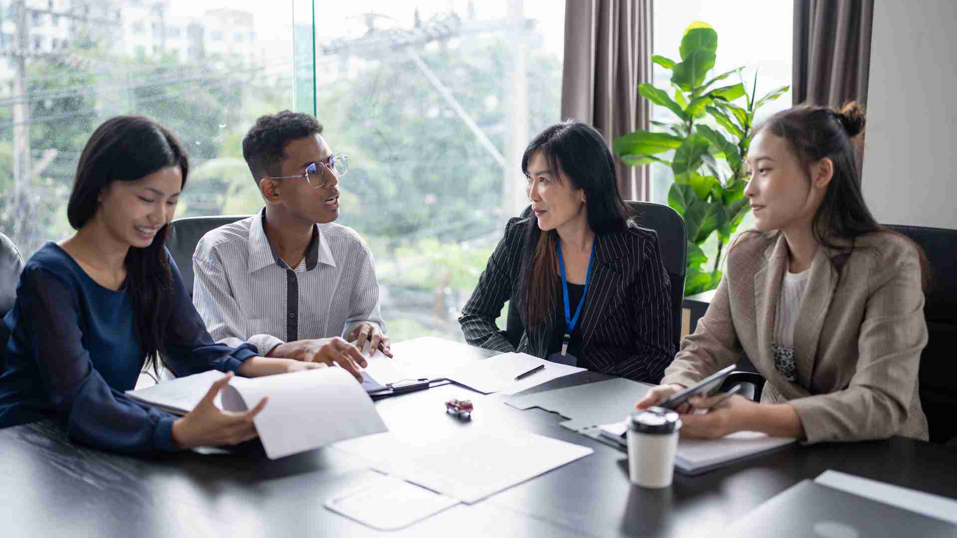 sales coaching