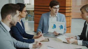 sales training