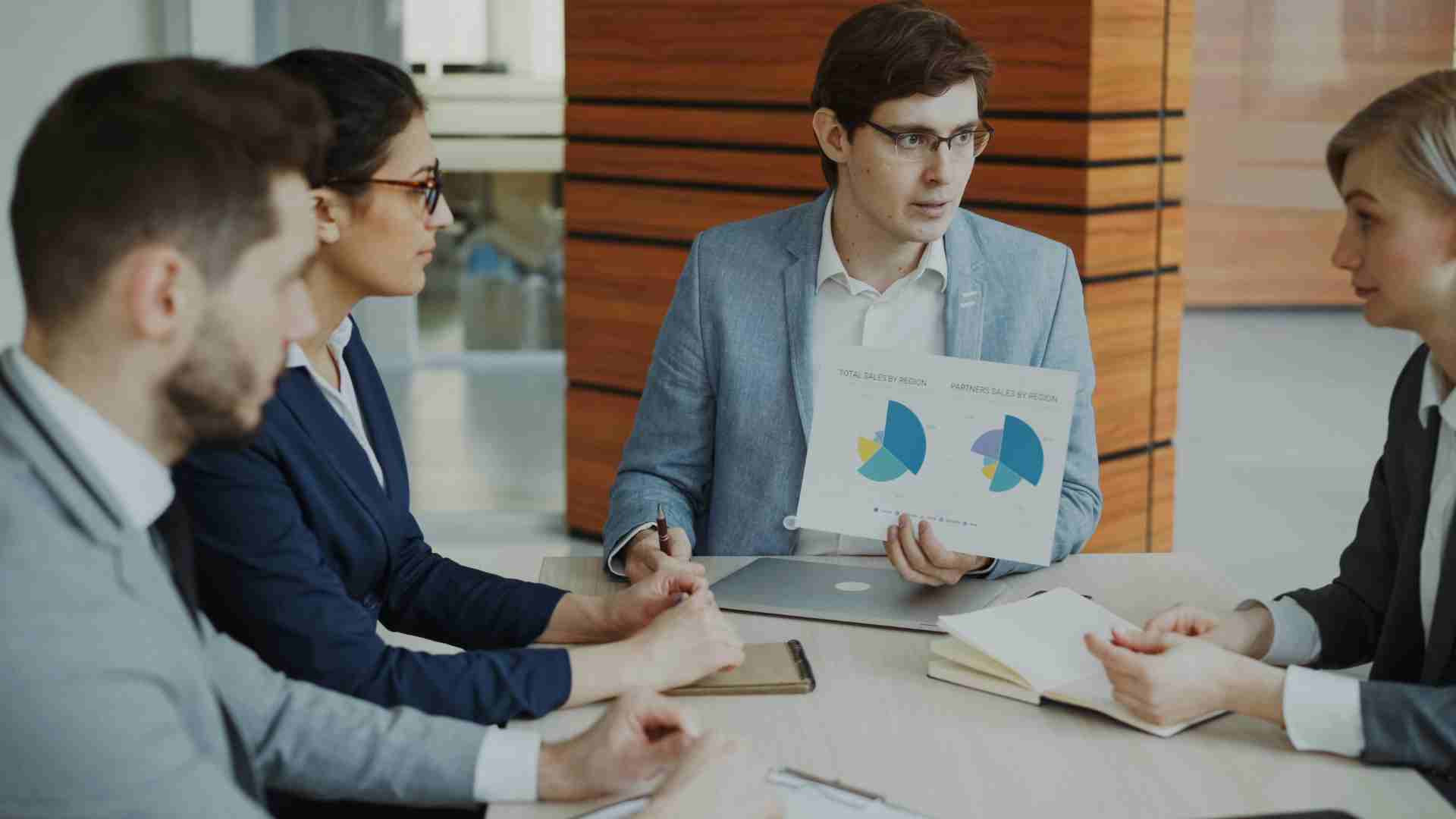 sales training