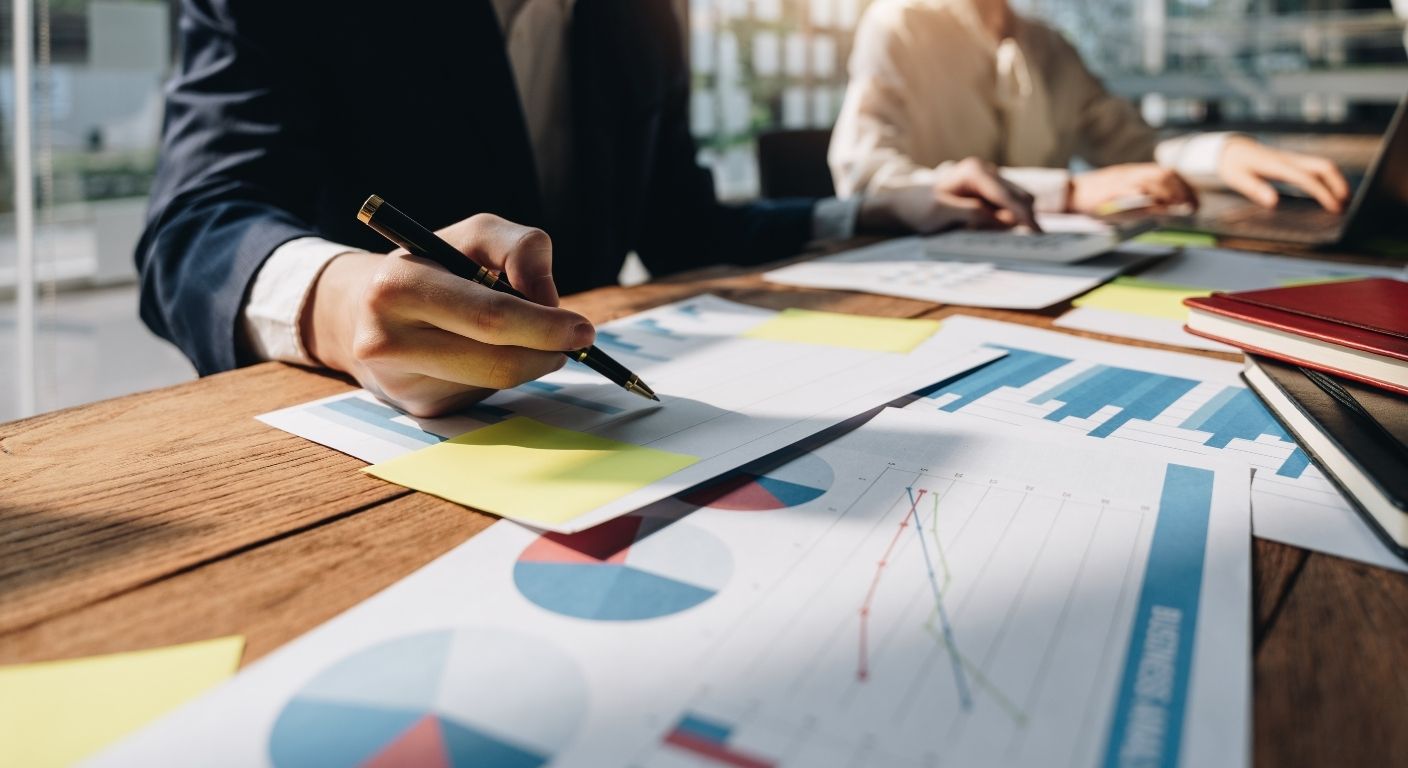 Mengoptimalkan Strategi Awal Bulan Sales Perusahaan