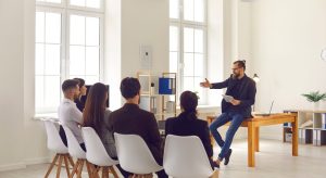 sales training provider