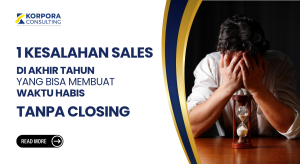 Sales Menentukan Prioritas Prospek dengan Metode BANT
