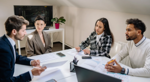 TRAINING SALES